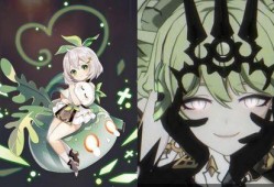 内鬼爆料草神特效视频,草神特效视频惊艳亮相，揭秘游戏视觉盛宴背后的秘密