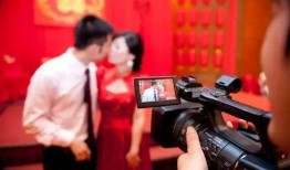 化妆师爆料狗血婚礼视频,惊人内幕曝光！