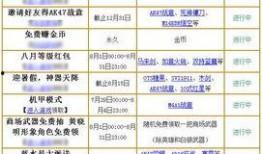 生死狙击最新活动爆料8月,激情对决，荣耀归来！