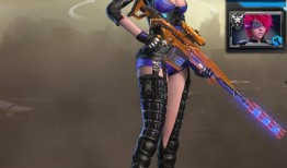 逆战六月最新爆料视频,神秘角色登场，全新玩法等你探索！